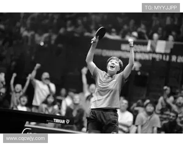 王艺迪力克强敌摘得WTT蒙彼利埃冠军赛女单桂冠再创辉煌 王艺迪力克强敌摘得WTT蒙彼利埃冠军赛女单桂冠再创辉煌