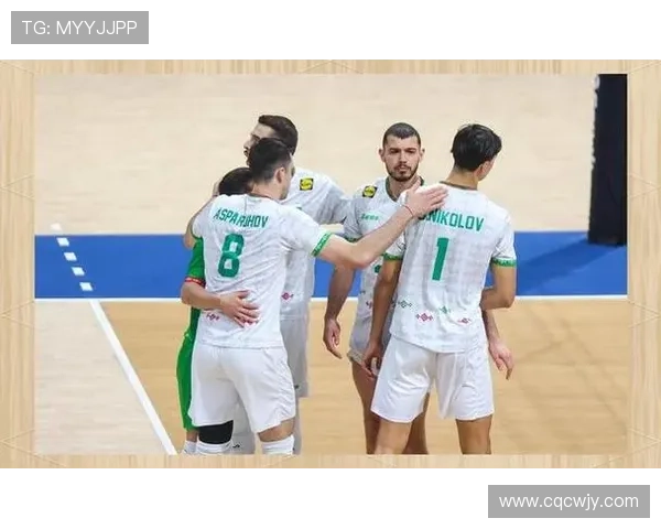 男排世锦赛半决赛捷克力克保加利亚晋级决赛精彩瞬间回顾